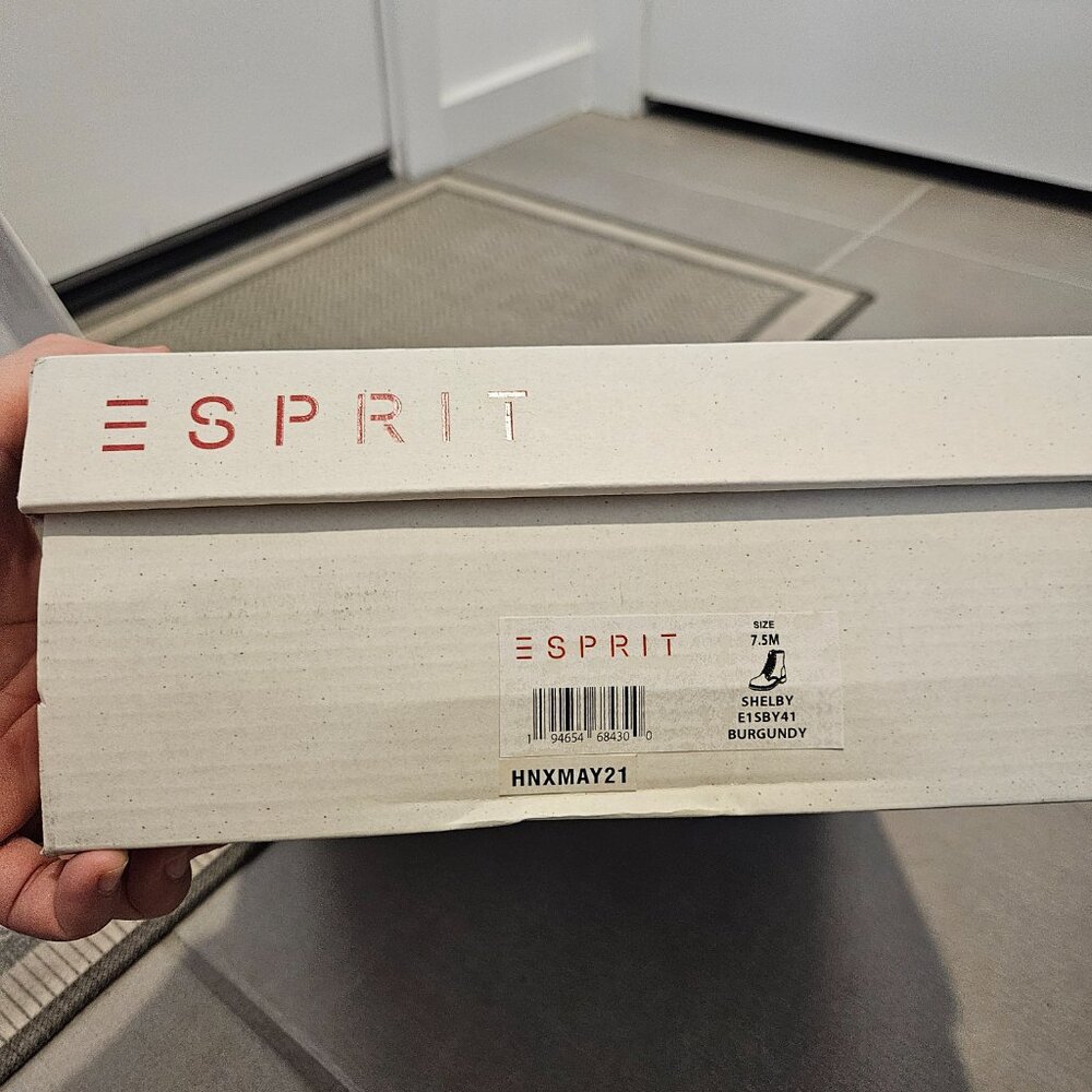 SPRIT Boots - Picture 3 of 3